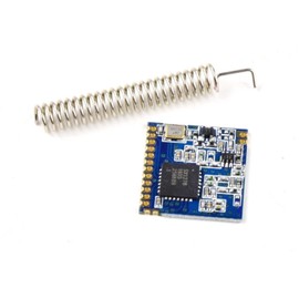CANADUINO® SX1278 LoRa Long Range Super-Mini Data Modem 433MHz - Antenna