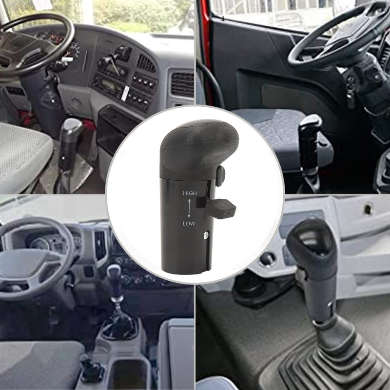 18 Speed Shift Knob Manual Transmission A 6918 Replacement for