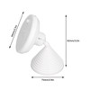 Touch Night Light 360° Rotation Adjustable 2 Modes Sensing Rechargeable