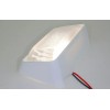 PilotLights.net LED Porch Light Interior Light 12V - Waterproof -