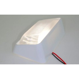 PilotLights.net LED Porch Light Interior Light 12V - Waterproof - RV, Truck, Trailer, Automobile