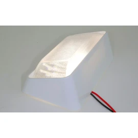 PilotLights.net LED Porch Light Interior Light 12V - Waterproof - RV, Truck, Trailer, Automobile