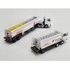 The Truck/Trailer Collection Emitsu Tank Roller Set B Diorama Supplies