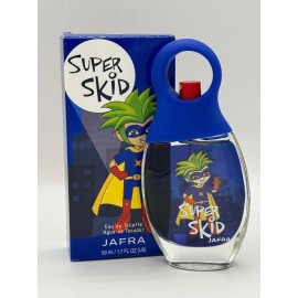 Jafra Super Skid Eau De Toilette 1.7 fl. oz.