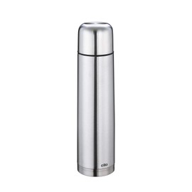 Cilio 543261 Stainless Steel Vacuum Flask