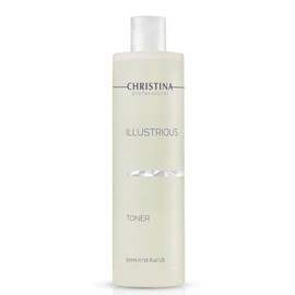 CHRISTINA Illustrious Toner 300ml