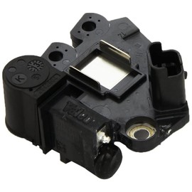 Valeo 593546 Alternators