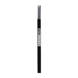Maybelline Brow Ultra Slim Eyebrow Pencil 07 Black, 1pc