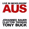 Live At Nickelsdorf