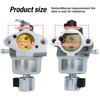42 853 03-S Carburetor Kit, Replacement for Kohler CV13 CV14