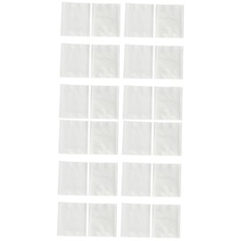 Healeved Sets Cotton Piece Makeup Remover Pads Clean Face Gentle Sensitive Skin Portable Disposable for Travel Beauty Routine Pcs Random