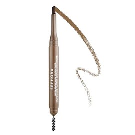 SEPHORA COLLECTION Insta-Brow Waxy Brow Pencil 2 Nutmeg Brown