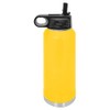 Polar Camel 32 oz Stainless Steel Water Bottle with Flip