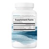 Micro Ingredients Magnesium Citrate 400mg, 240 Capsules | with Vitamin