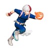 My Hero Academia Enter the Hero Shoto Todoroki Figure