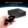 B1 Bluetooth 5.1 Hi-Fi Audio Receiver with aptX Low Latency,