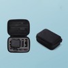 Protective Carrying Case Waterproof Action Camera Storage Case Bag with