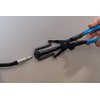 Laser 8259 Fuel Line Pliers, Swivel Jaws