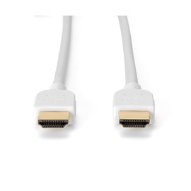 Panasonic HDMI Cable whites