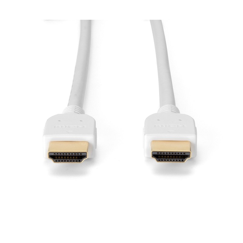 Panasonic HDMI Cable whites