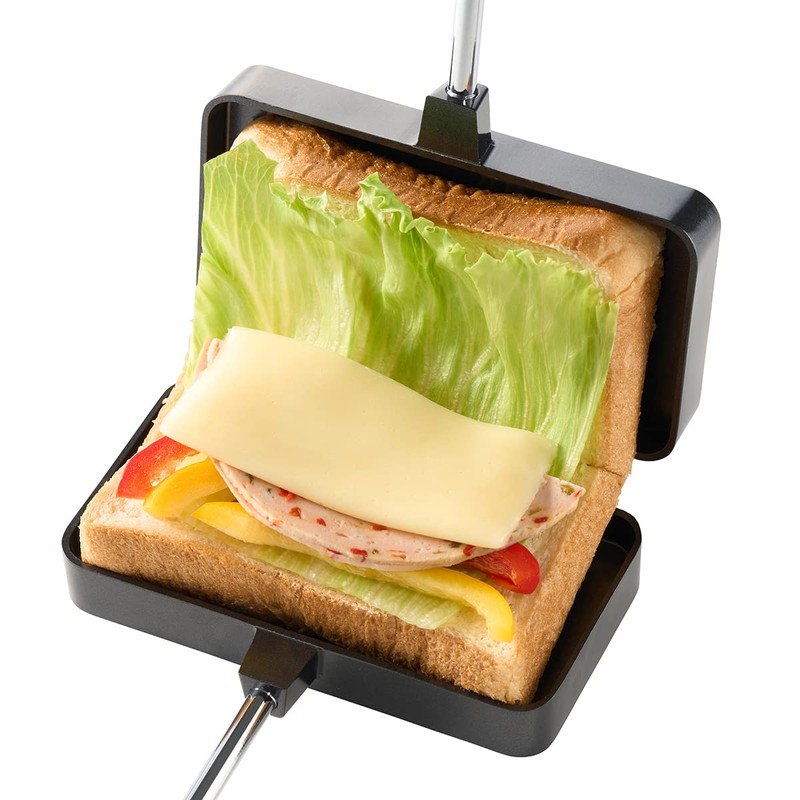 LOGOS 81062248 Hot Sandwich Pan (Half)