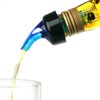 bar@drinkstuff Exacto Pourer Blue 25ml - Set of 3 |
