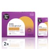 Hwaaerak Genuine Inergetic Collagen V7 30p, 108g, 2 units / 화애락 정품 이너제틱 콜라겐 V7 30p, 108g, 2개