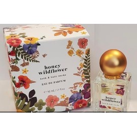 Honey Wildflower Eau De Parfum EDP Perfume Spray Mist bath body 1.7 oz