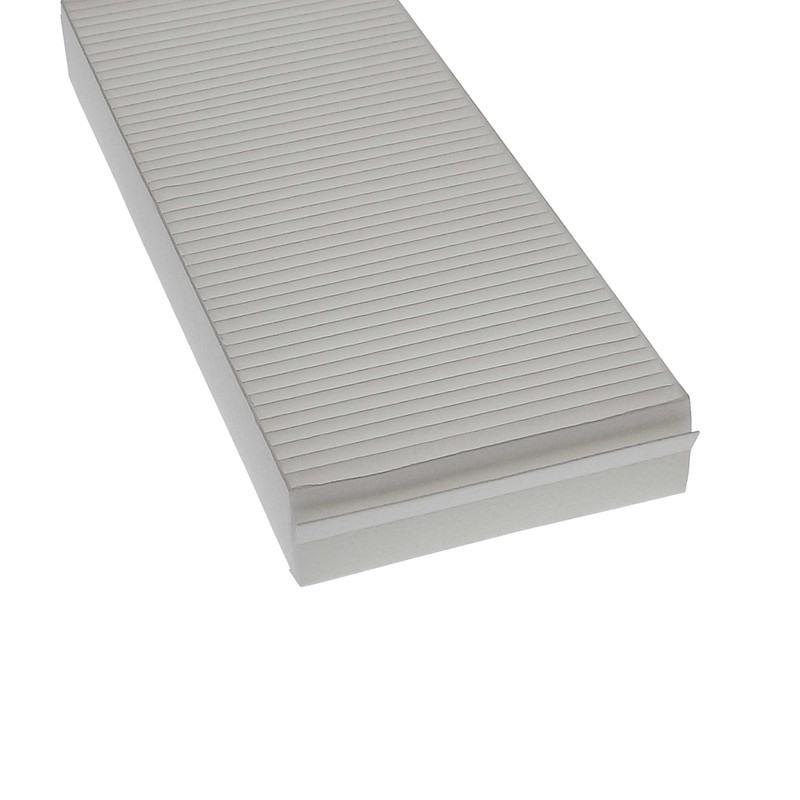 vhbw 2x Filter G4 Replacement for Zehnder 527004250 for Air