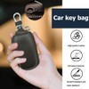 QKWL Car Key Case, Key Fob Protector, Key Fob Holder,