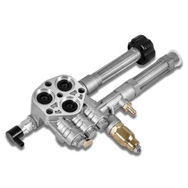 AR42940 Pressure Washer Pump Head Assy Fits for Troy Bilt SRMW2.2G26 RMW2.2G24 RMW2G20 RMW2G23B RMW2G24 RMW2.2G20D RMV2.5G24 Pump Head AR42518 AR43061 Pressure Washer Replacement Parts