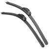 BOSCH 26A20A ICON Beam Wiper Blades - Driver and Passenger