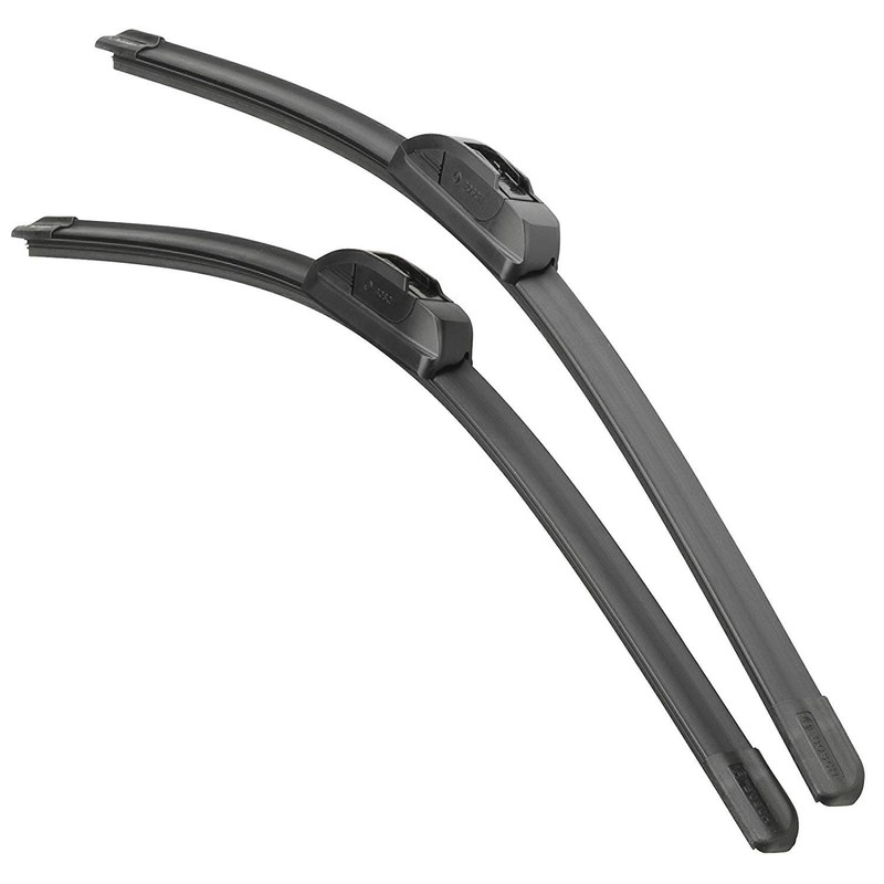 BOSCH 26A20A ICON Beam Wiper Blades - Driver and Passenger