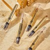 Gevlonecirly Eyeshadow Pencil Glitter Eyeshadow Stick Crayon Shading Light Eyeshadow