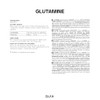 Bulk Powders L-Glutamine Powder BPB-LGLU-0000-0500 500 g 500