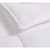 All-Season Medium Weight Down Alternative Patchwork Comforter Hypoallergenic - Plush