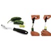 Norpro Grip-EZ Jalapeno Pepper Corer