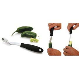 Norpro Grip-EZ Jalapeno Pepper Corer