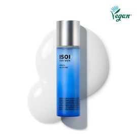 ISOI For Men Acni Dr. All In One 100mL Special Set (+Acni Dr. All In One 15mL) - ISOI For Men Acni Dr. All In One 100mL Special Set