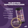 Suplemento Para Dormir ZZZ BRN + Magnesio Complex Pack Nocturno
