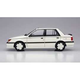Hasegawa HMCC26 1:24 Isuzu Gemini JT190 Irmscher, Multicoloured