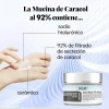Vgo Crema Avanzada Caracol 92 Todo En Uno | Repara