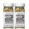 Trader Joe's 3 Pack Trader Joe's Everything but the Bagel