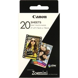 Canon Zink Photo Paper Pack