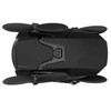 H1 Drone Mini Folding Headless Mode 4K High Definiton 4CH