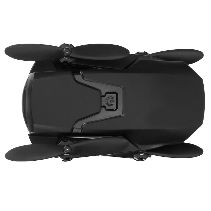 H1 Drone Mini Folding Headless Mode 4K High Definiton 4CH