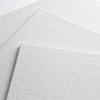 Daler-Rowney Simply White Canvas Panels Set, 5" x 7", 3-Pack
