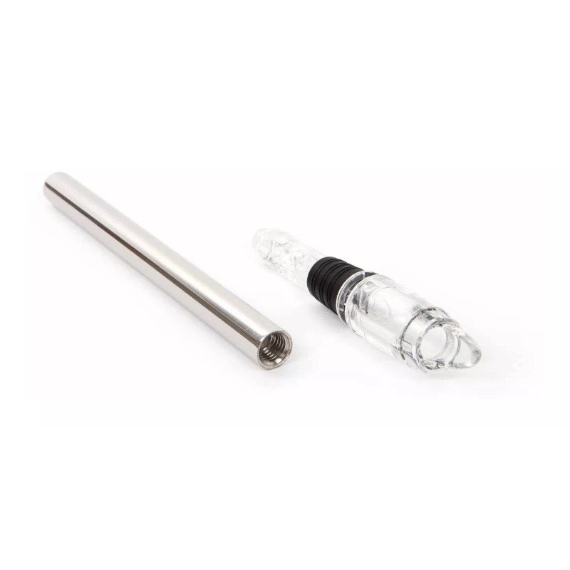 Baum Brothers Enfriador De Vino Vertedor Y Anti-goteo Ka-04 Barrell