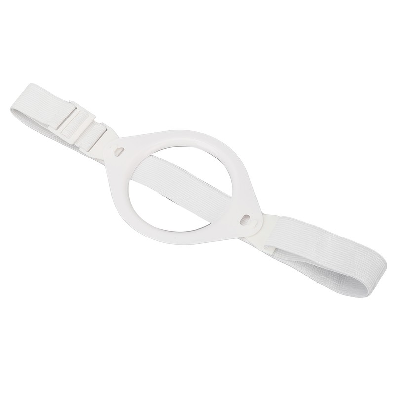 Ostomy Reinforcement Belt Length Adjust Smoothing Surfaces Colostomy Bag Fixation