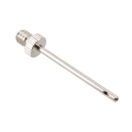 AB Tools Air Inflation Valve Adaptor Motorcycle Car Football Airbed Bike Cycle Foot Pump